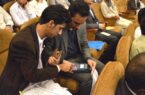 آزادی ۱۰۰ زندانی جرائم غیرعمد با حمایت ۸ میلیارد تومانی صنف طلا و جواهر مشهد
