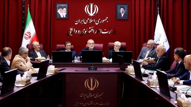 دستور رئیس‌جمهور برای افزایش اعتبار کالابرگ