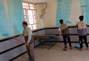 آغاز بهسازی ۶ هزار کلاس درس در مناطق محروم خراسان رضوی