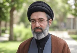 انتقام، خواست ملّت ما است