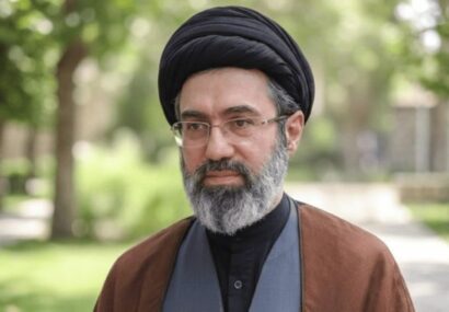 انتقام، خواست ملّت ما است