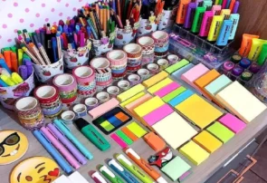 هشدار پلیس فتای خراسان رضوی نسبت به کلاهبرداری در پوشش فروش آنلاین نوشت‌افزار/ تخفیف‌های وسوسه‌کننده در کمین والدین